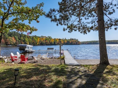 Stunning waterfront estate located on the North Shore of Lake - photo 41