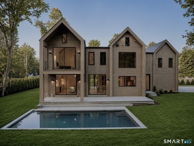 Resort-style living meets modern luxury at 2 Windy Hill Road - photo 2