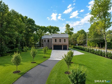 Resort-style living meets modern luxury at 2 Windy Hill Road - photo 3