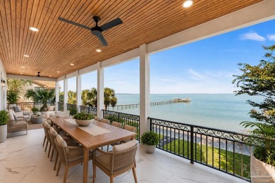 Few homes capture waterfront living like this. Behind the gates - photo 3