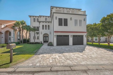 Few homes capture waterfront living like this. Behind the gates - photo 4