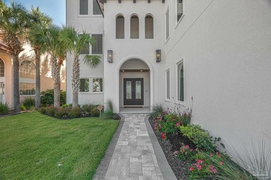 Few homes capture waterfront living like this. Behind the gates - photo 5