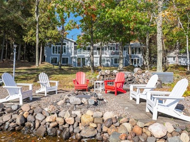 Stunning waterfront estate located on the North Shore of Lake - photo 48