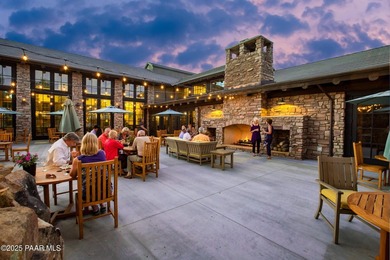 Tucked within the gated, pine-lined community of The Villages II