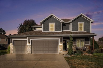 Lake Home Under Contract in Smithville, Missouri