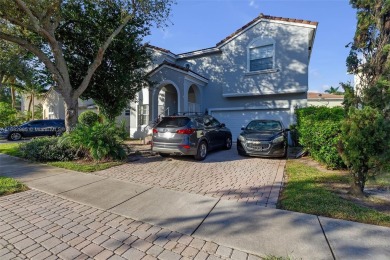 (private lake, pond, creek) Home For Sale in Pembroke Pines Florida