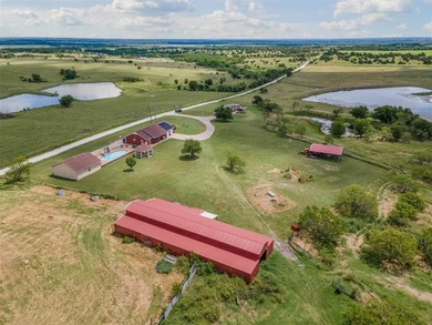 (private lake, pond, creek) Home For Sale in Dawson Texas