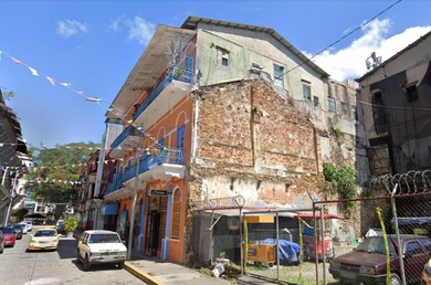 Boutique Hotel or  Opportunity in Casco Viejo - Casa Helena - photo 2