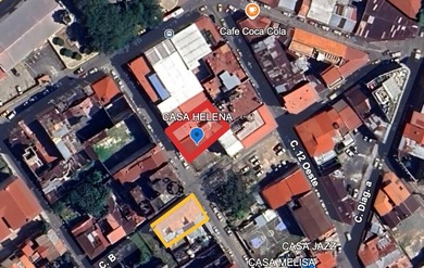 Boutique Hotel or  Opportunity in Casco Viejo - Casa Helena - photo 3