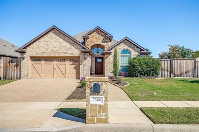 Eagle Mountain Lake Home For Sale in Fort Worth Texas