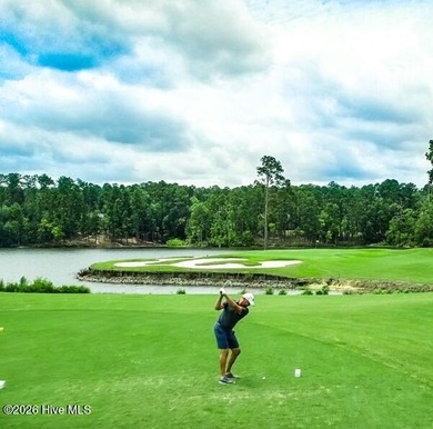 Fantastic Golf Course lot the 5th hole of the Monticello Golf - photo 4
