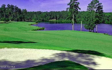 Fantastic Golf Course lot the 5th hole of the Monticello Golf - photo 6