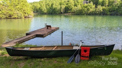 (private lake, pond, coastal) Acreage For Sale in Rosman North Carolina