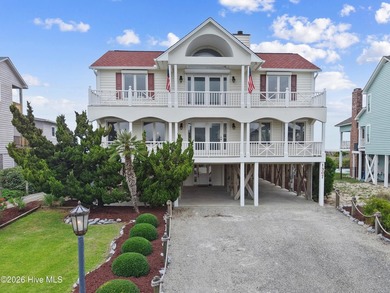 One of the most extraordinary oceanfront properties on Holden - photo 1