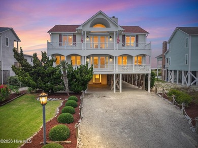 One of the most extraordinary oceanfront properties on Holden - photo 2