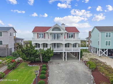 One of the most extraordinary oceanfront properties on Holden - photo 3