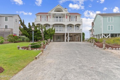 One of the most extraordinary oceanfront properties on Holden - photo 5