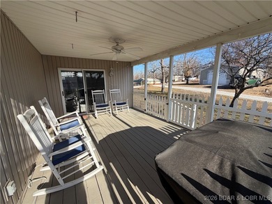 Updated Home located in Paradise Point - a wonderful Community