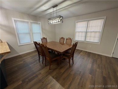 Updated Home located in Paradise Point - a wonderful Community