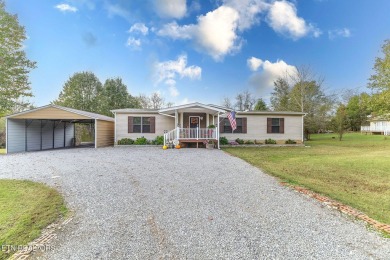 (private lake, pond, creek) Home For Sale in Kingston Tennessee