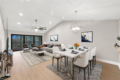 (private lake, pond, creek) Condo For Sale in Naples Florida