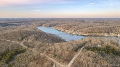 Lake Acreage For Sale in Rocky Mount, Missouri