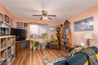 Well-maintained two-story home in the Creekside community of