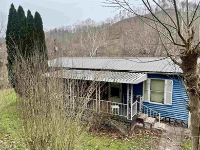 (private lake, pond, creek) Home For Sale in Ranger West Virginia