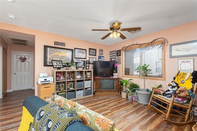 Well-maintained two-story home in the Creekside community of