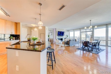 Welcome to Unit #1206 at Park East Tower -- a rare opportunity