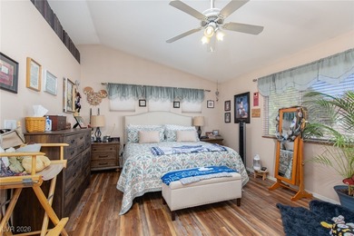 Well-maintained two-story home in the Creekside community of