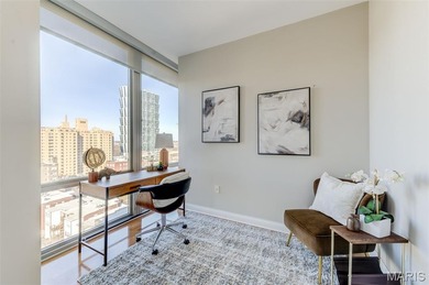 Welcome to Unit #1206 at Park East Tower -- a rare opportunity