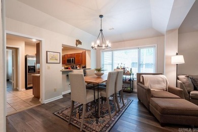 Discover your private river retreat on the majestic Little Red - photo 15