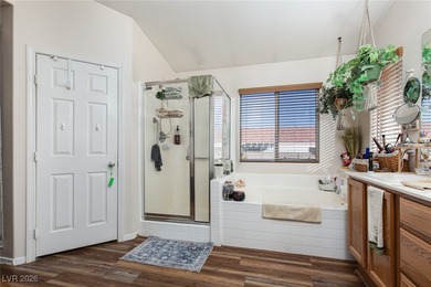 Well-maintained two-story home in the Creekside community of