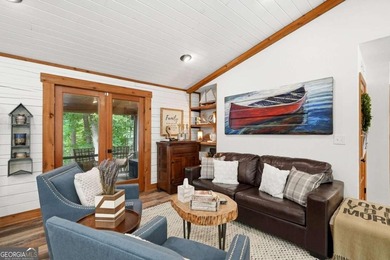 LAKE LANIER LIVING AT ITS FINEST! This beautifully renovated - photo 19