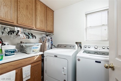 Well-maintained two-story home in the Creekside community of