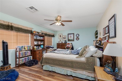 Well-maintained two-story home in the Creekside community of