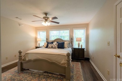 Discover your private river retreat on the majestic Little Red - photo 21