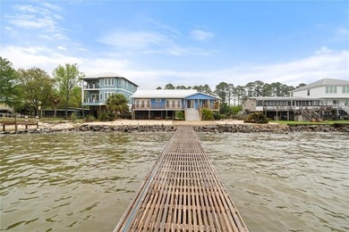 Experience the breath-taking views of Mobile Bay, from this - photo 21