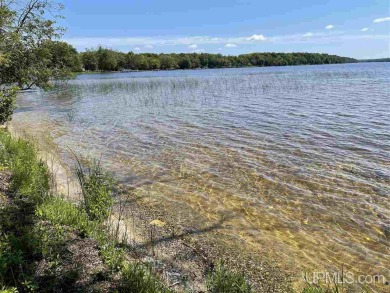 Lake Acreage Off Market in Germfask, Michigan