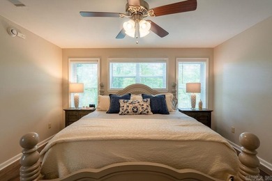 Discover your private river retreat on the majestic Little Red - photo 22
