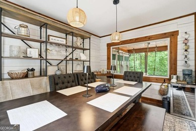 LAKE LANIER LIVING AT ITS FINEST! This beautifully renovated - photo 27