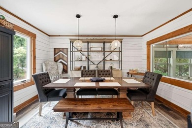 LAKE LANIER LIVING AT ITS FINEST! This beautifully renovated - photo 28