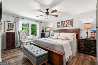 LAKE LANIER LIVING AT ITS FINEST! This beautifully renovated - photo 29