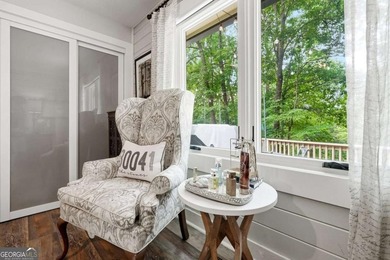 LAKE LANIER LIVING AT ITS FINEST! This beautifully renovated - photo 31