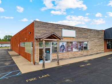 Ohio River Commercial For Sale in South Point Ohio