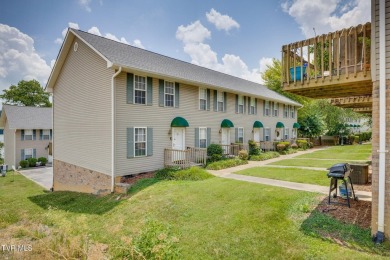 Lake Condo For Sale in Johnson City, Tennessee