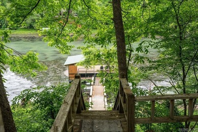 Discover your private river retreat on the majestic Little Red - photo 35