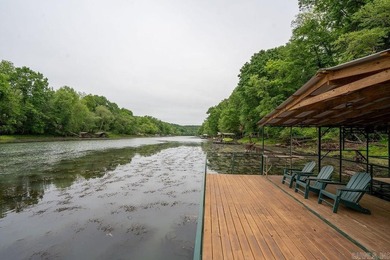Discover your private river retreat on the majestic Little Red - photo 36
