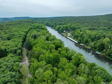 Discover your private river retreat on the majestic Little Red - photo 37